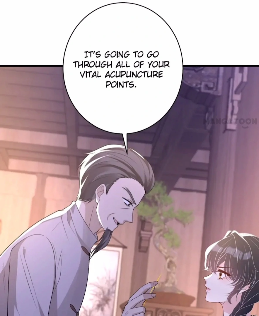 The Real Daughter, She Is an Almighty Boss Chapter 159 - Page 39