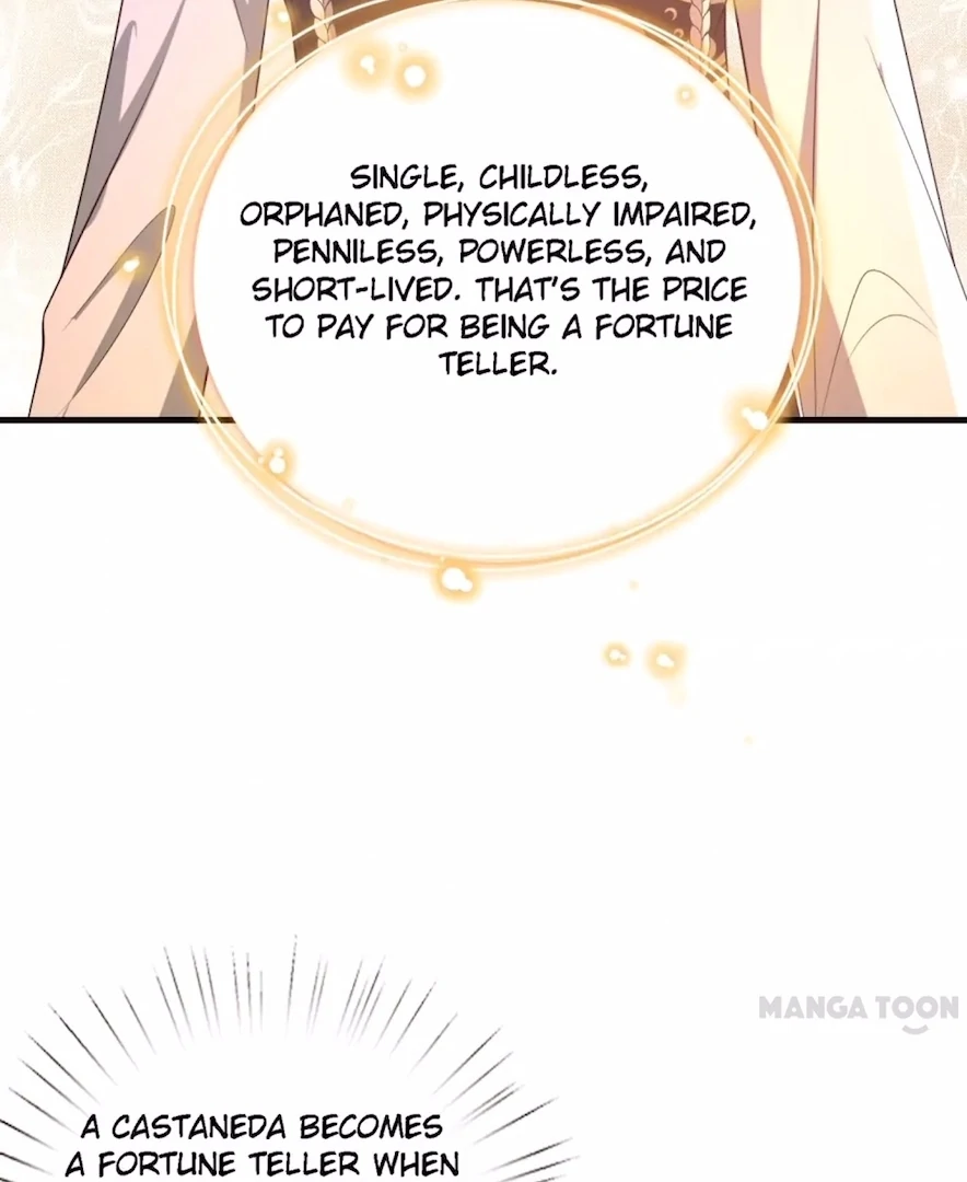 The Real Daughter, She Is an Almighty Boss Chapter 159 - Page 4