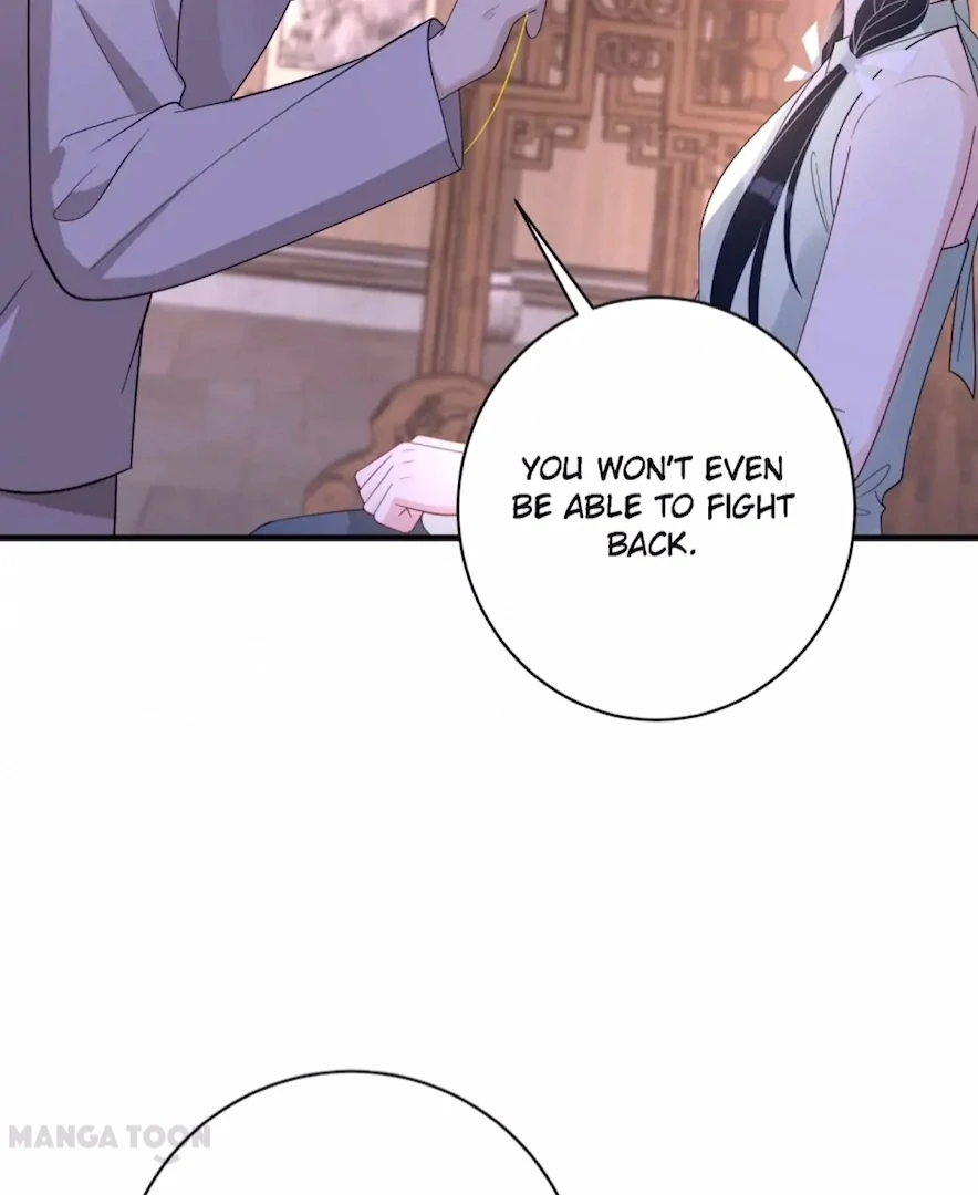 The Real Daughter, She Is an Almighty Boss Chapter 159 - Page 40