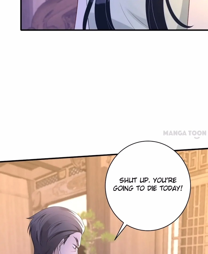 The Real Daughter, She Is an Almighty Boss Chapter 159 - Page 42