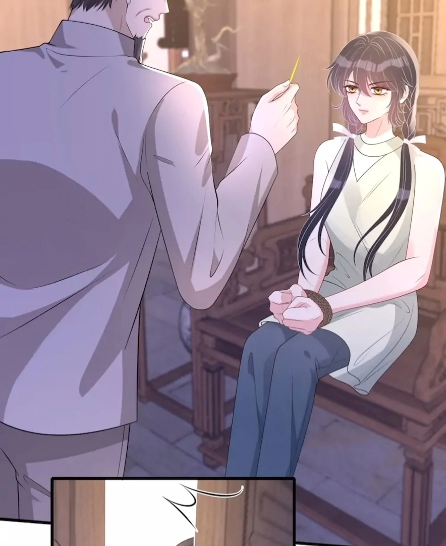 The Real Daughter, She Is an Almighty Boss Chapter 159 - Page 43