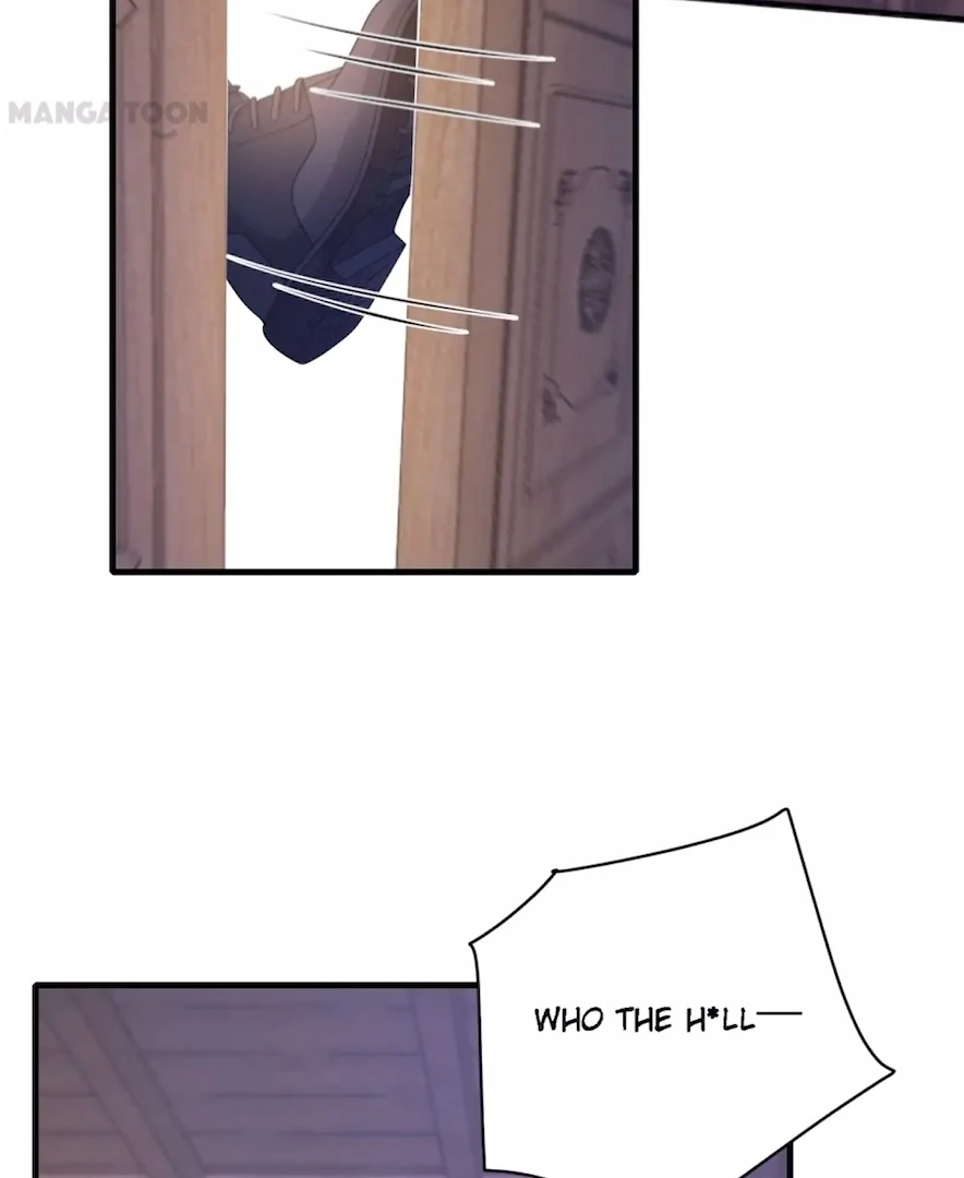 The Real Daughter, She Is an Almighty Boss Chapter 159 - Page 44