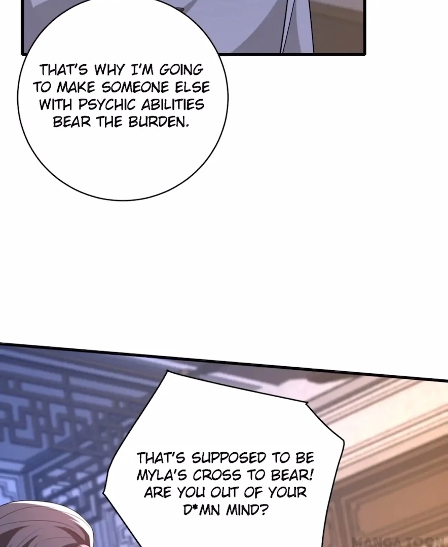 The Real Daughter, She Is an Almighty Boss Chapter 159 - Page 7
