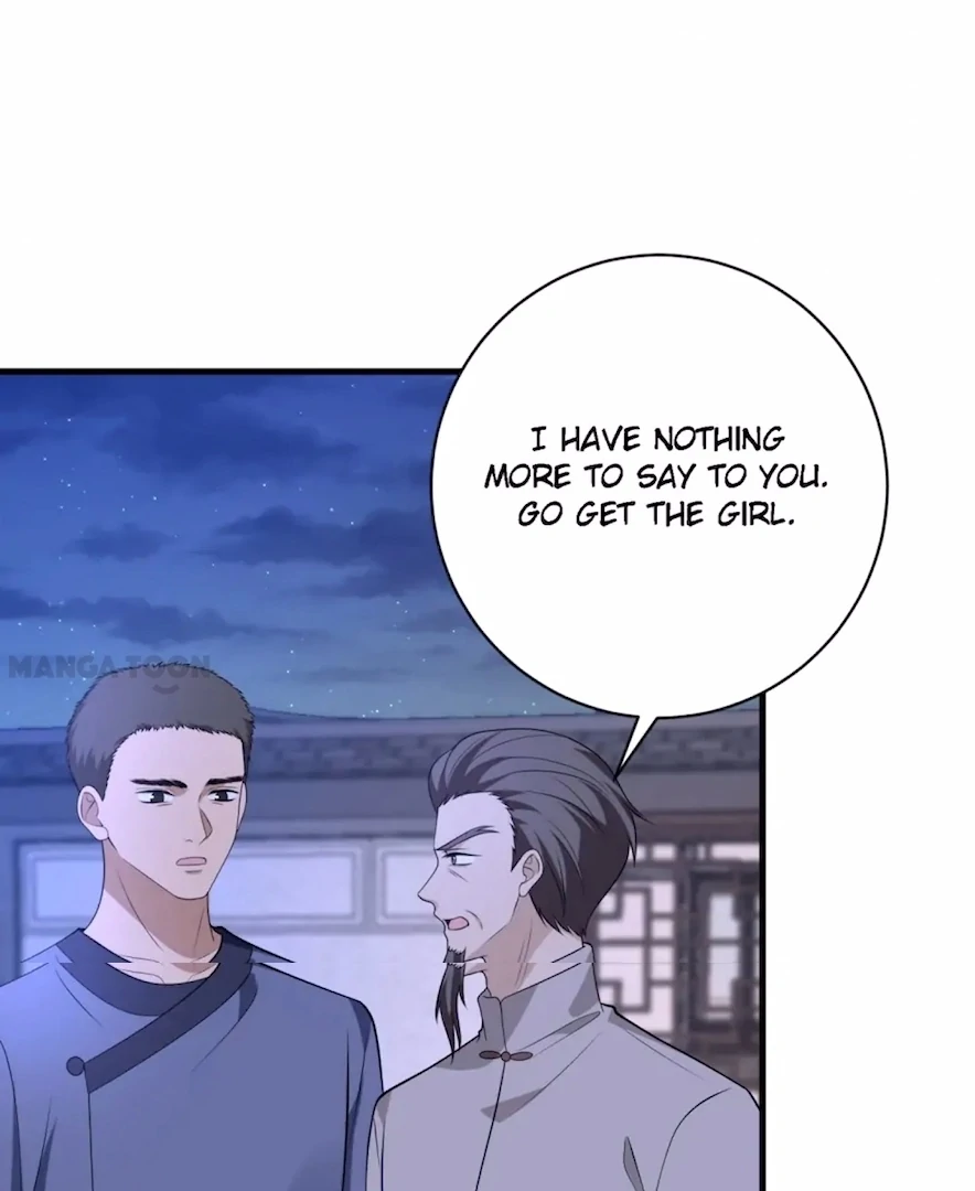 The Real Daughter, She Is an Almighty Boss Chapter 159 - Page 9