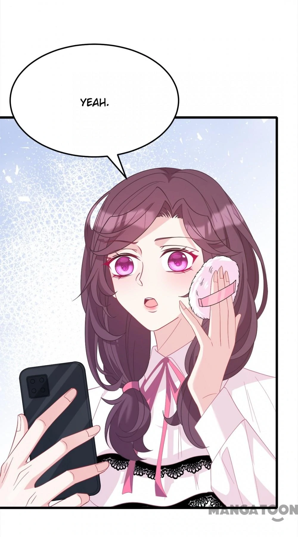 The Real Daughter, She Is an Almighty Boss Chapter 16 - Page 10