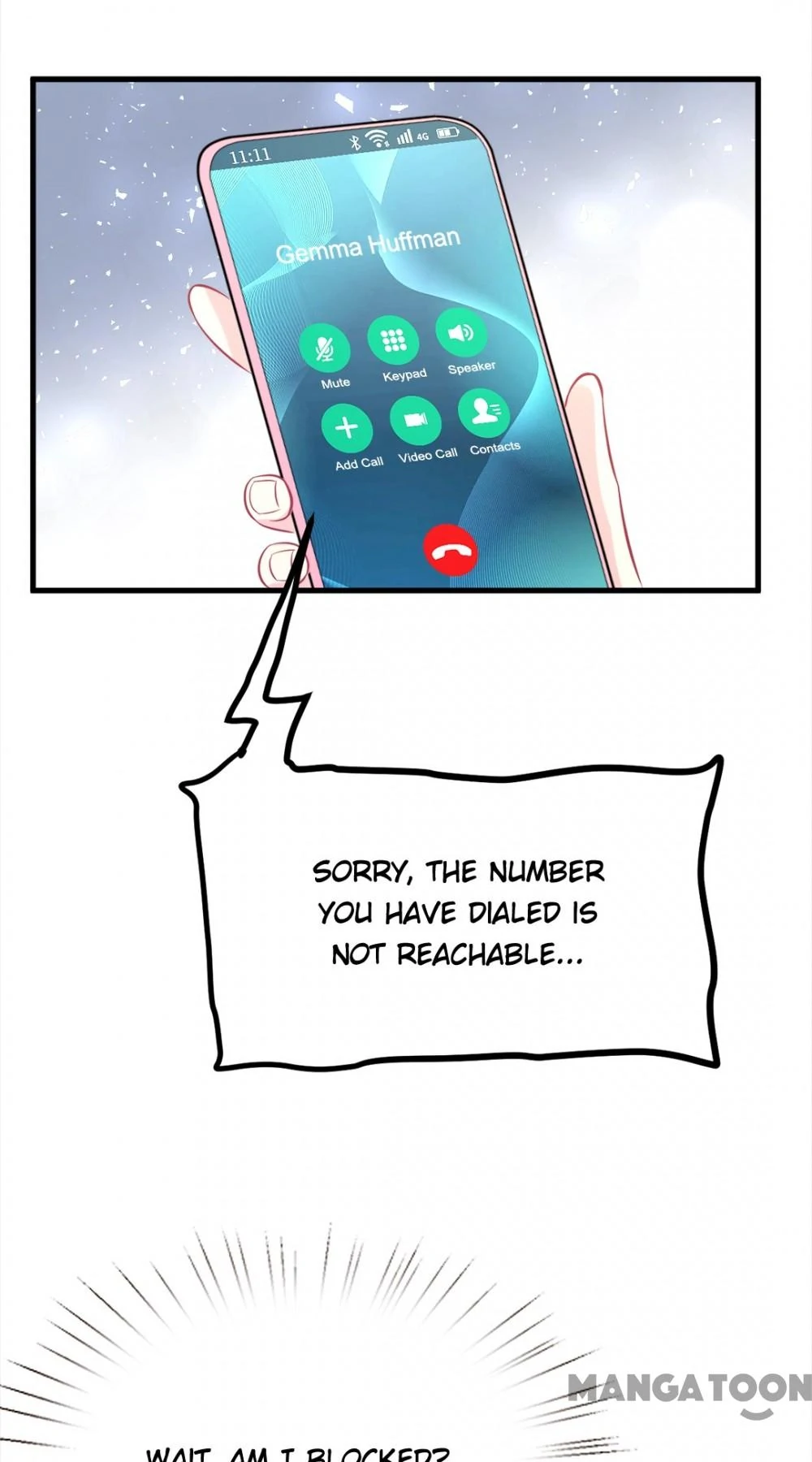 The Real Daughter, She Is an Almighty Boss Chapter 16 - Page 13