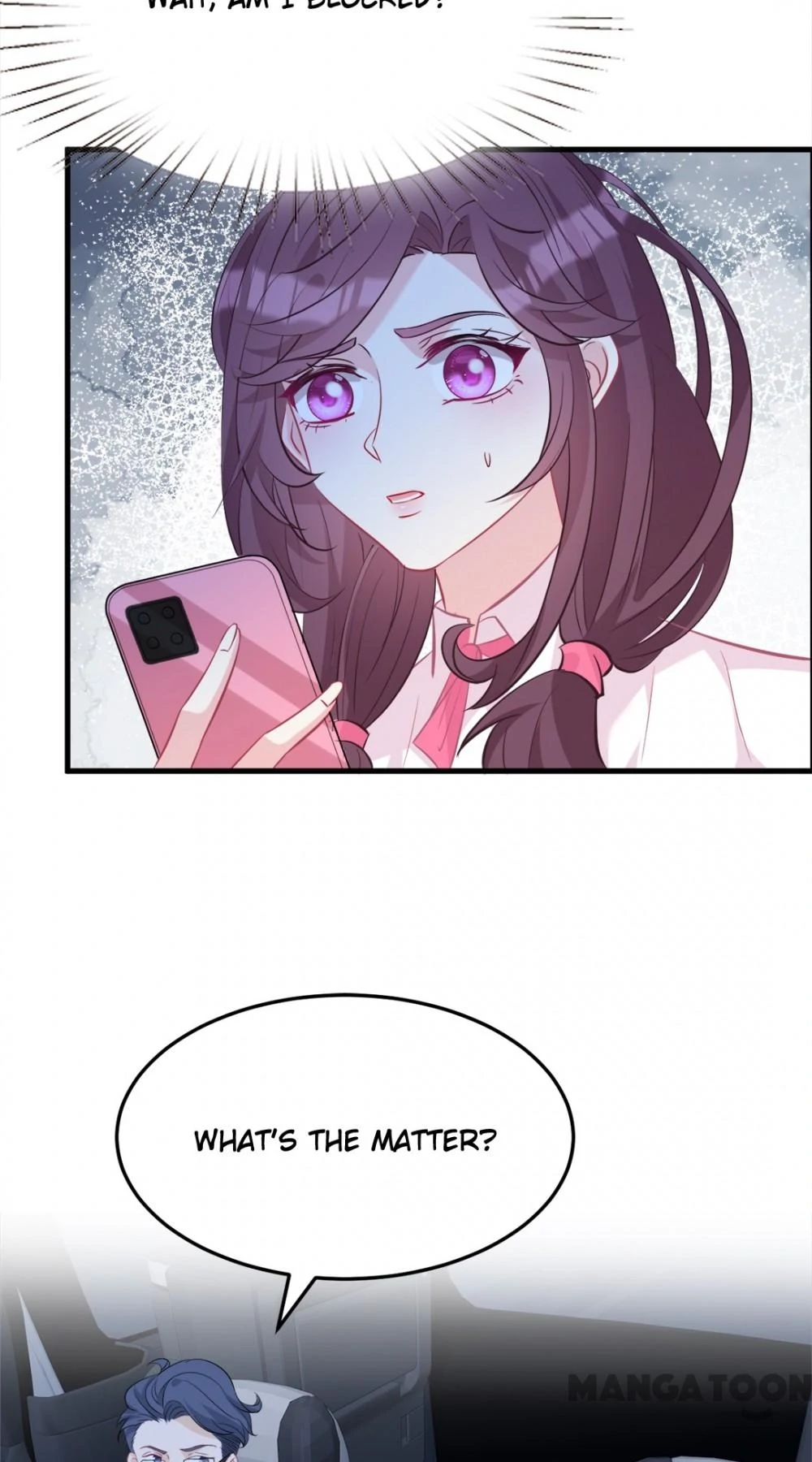 The Real Daughter, She Is an Almighty Boss Chapter 16 - Page 14