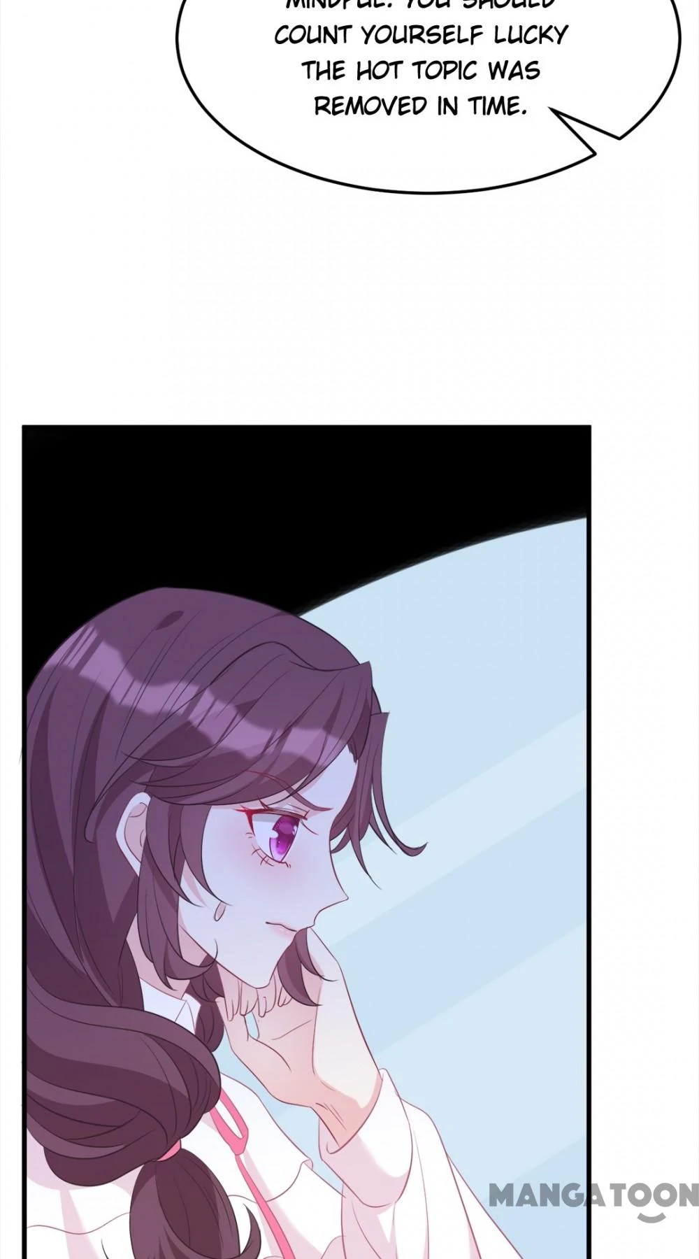 The Real Daughter, She Is an Almighty Boss Chapter 16 - Page 16
