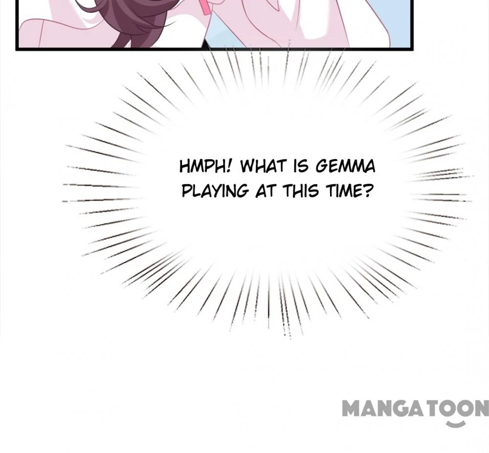 The Real Daughter, She Is an Almighty Boss Chapter 16 - Page 17