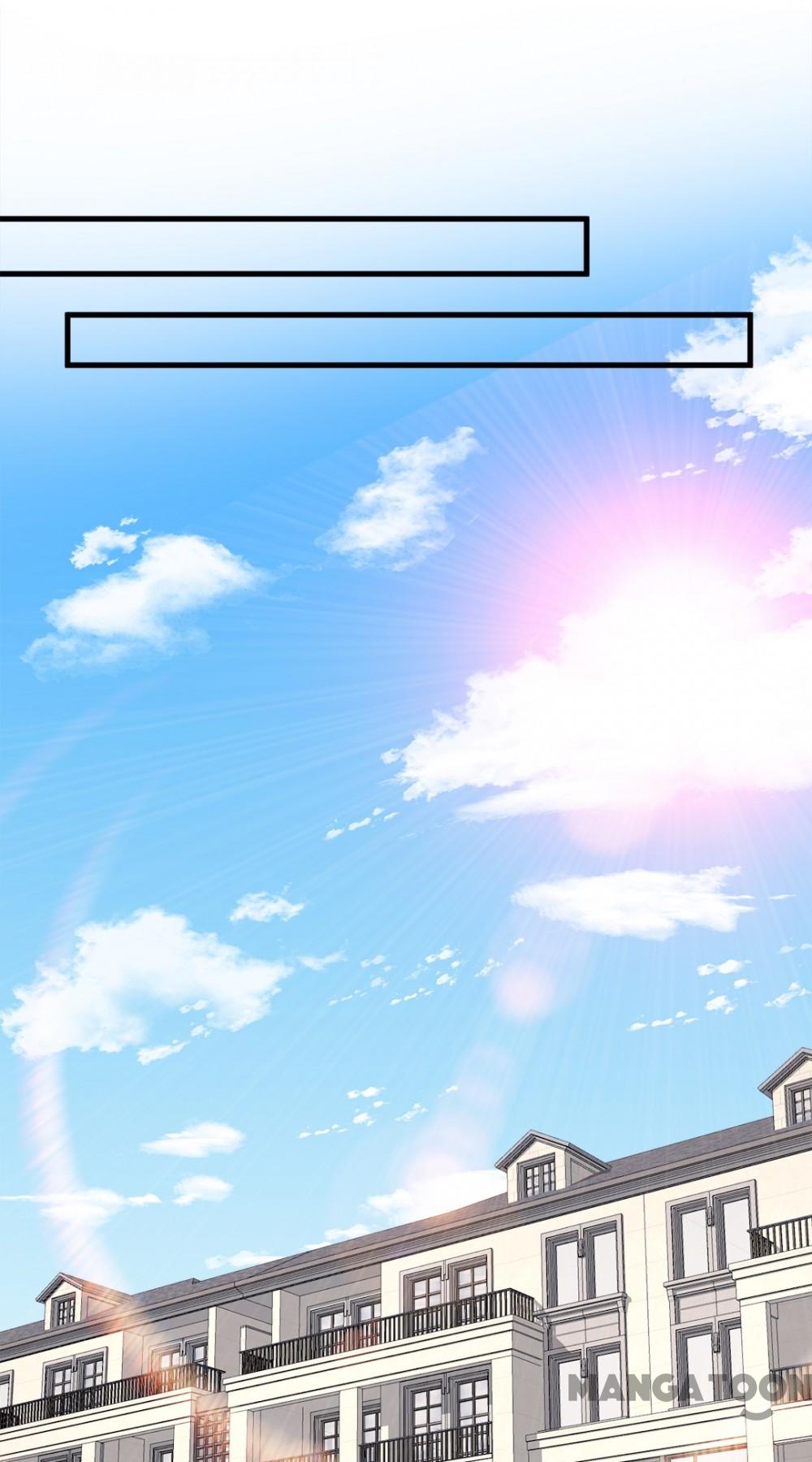 The Real Daughter, She Is an Almighty Boss Chapter 16 - Page 18