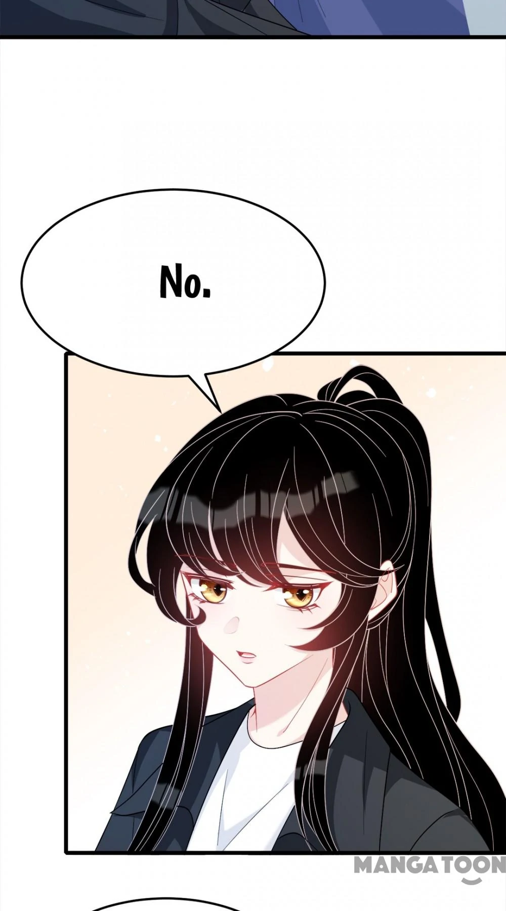 The Real Daughter, She Is an Almighty Boss Chapter 16 - Page 2
