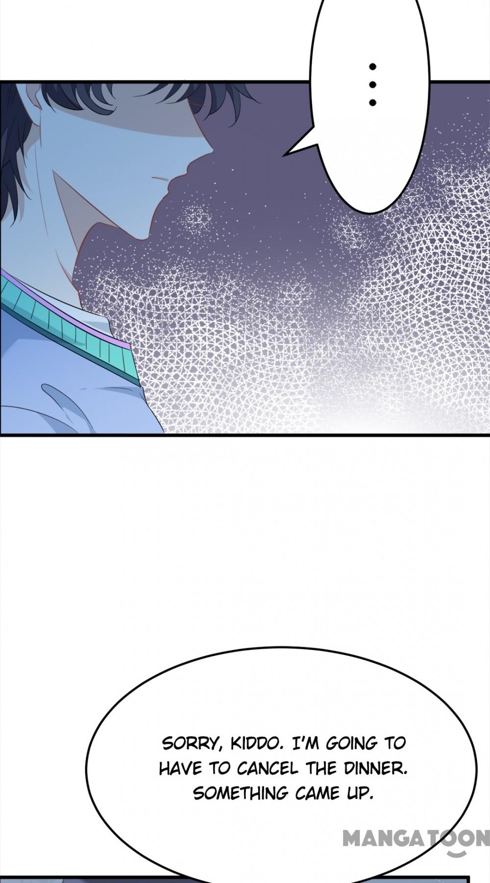 The Real Daughter, She Is an Almighty Boss Chapter 16 - Page 25