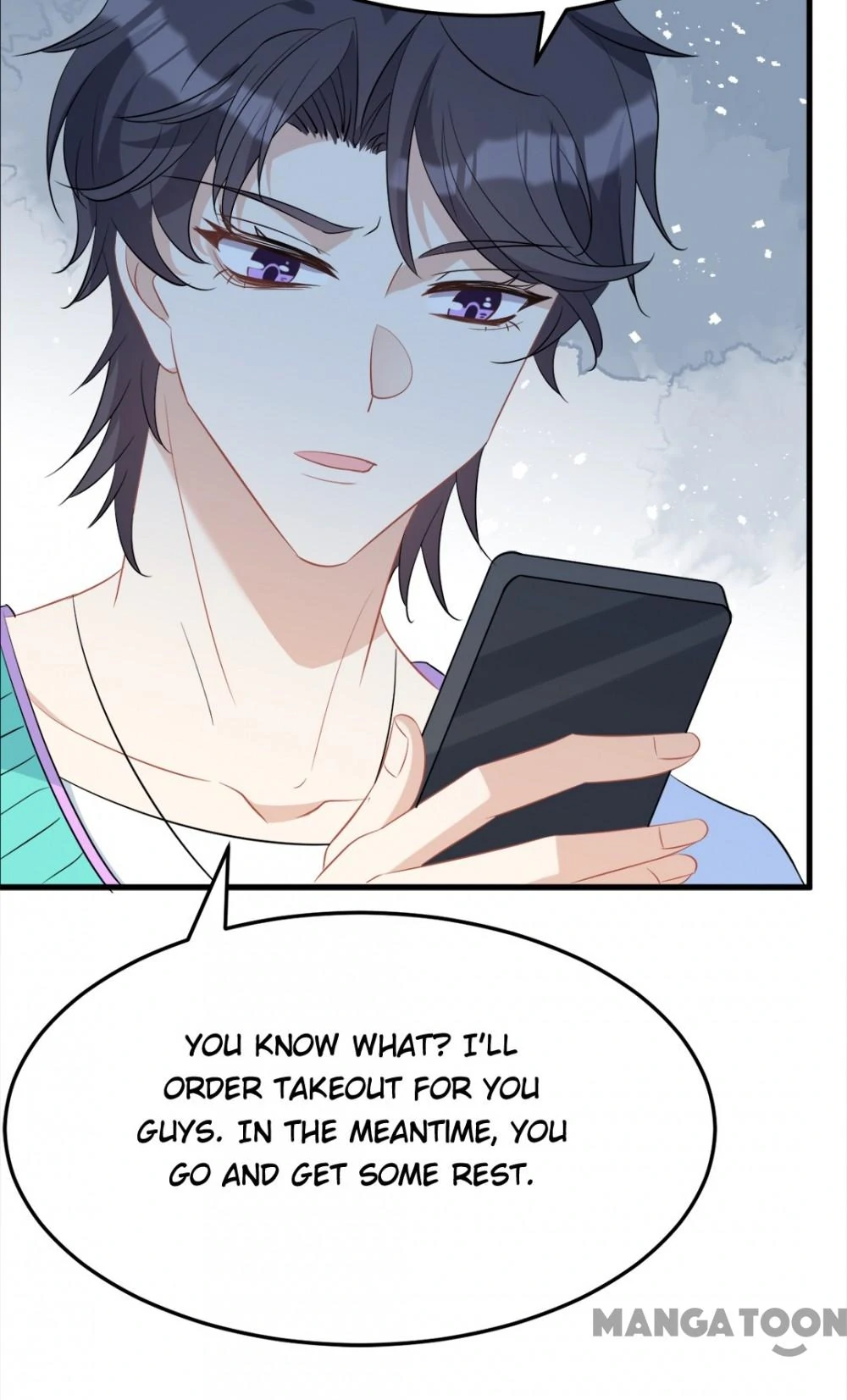 The Real Daughter, She Is an Almighty Boss Chapter 16 - Page 26