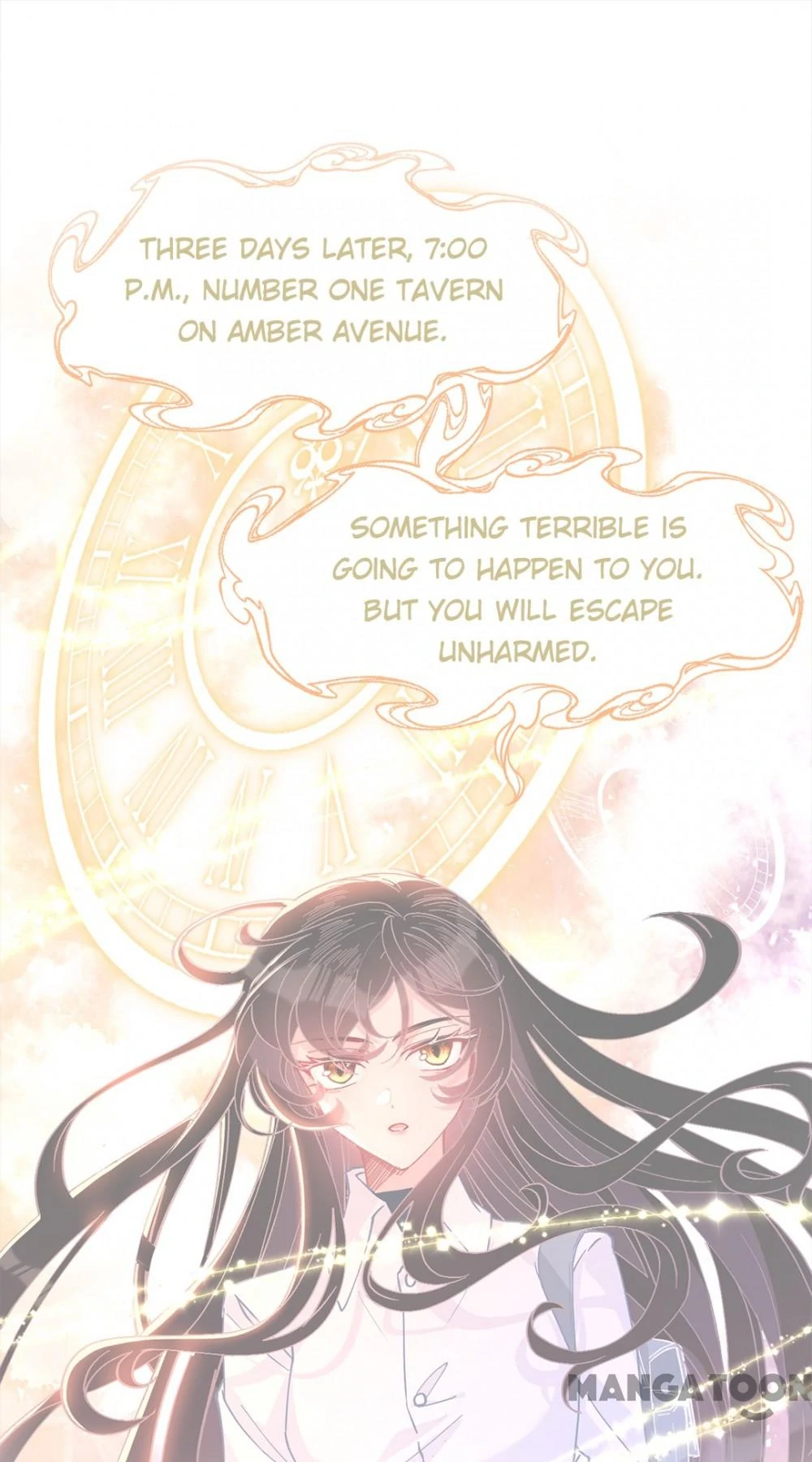 The Real Daughter, She Is an Almighty Boss Chapter 16 - Page 27