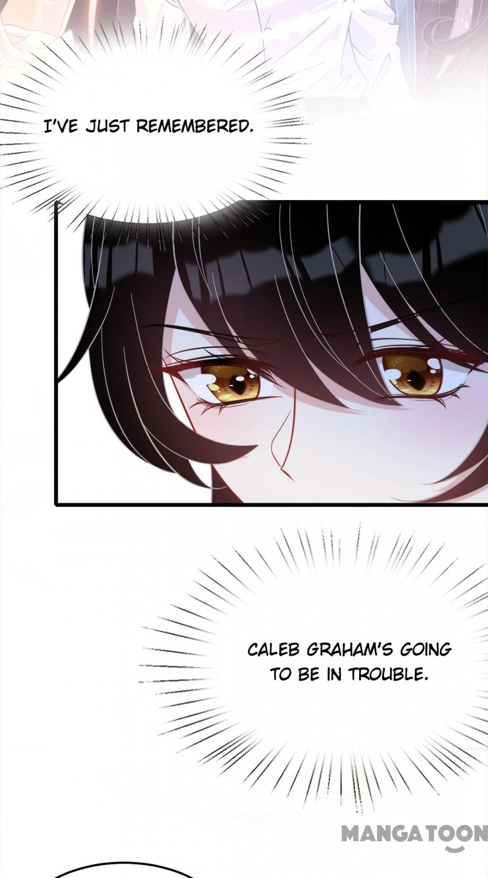 The Real Daughter, She Is an Almighty Boss Chapter 16 - Page 28