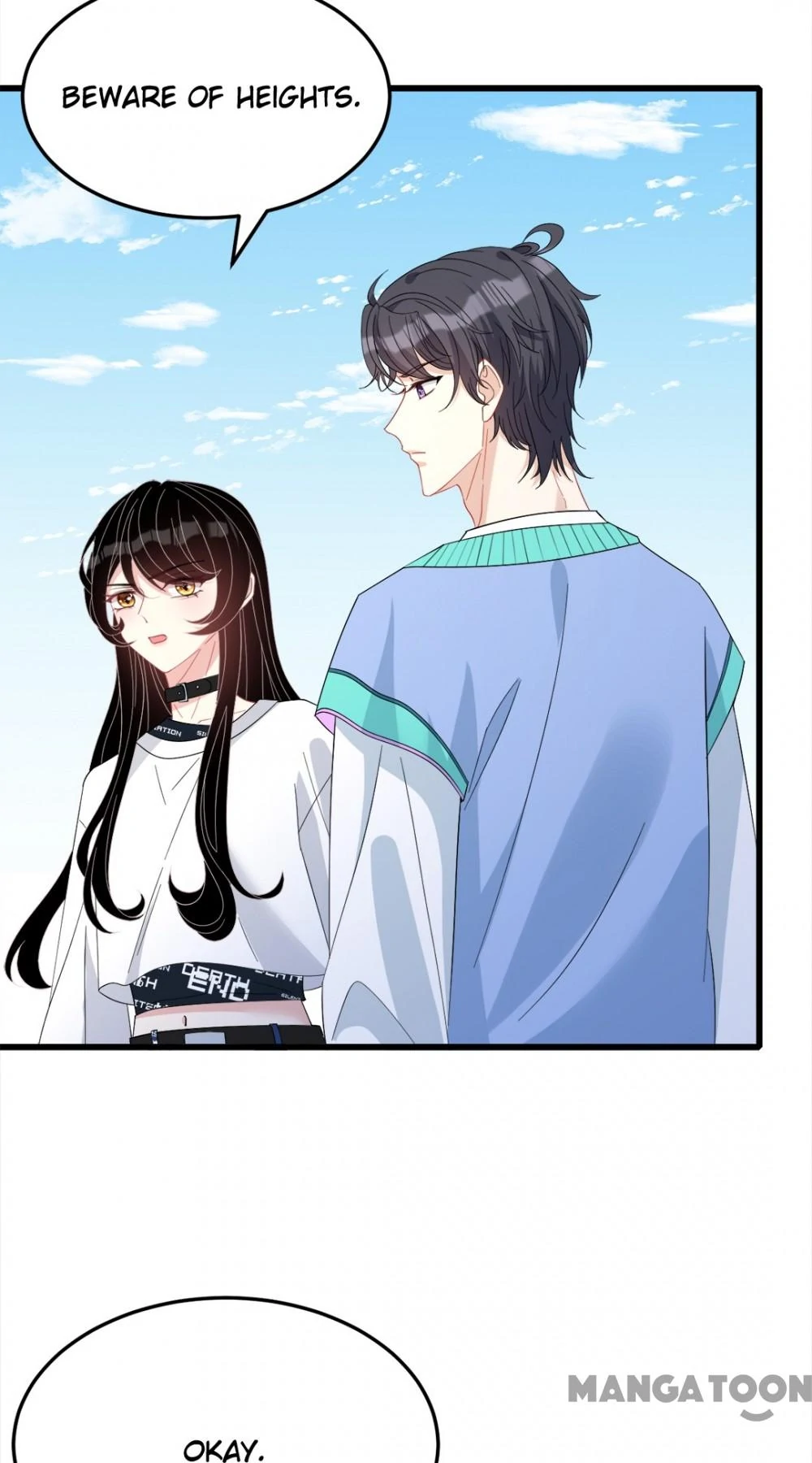The Real Daughter, She Is an Almighty Boss Chapter 16 - Page 29