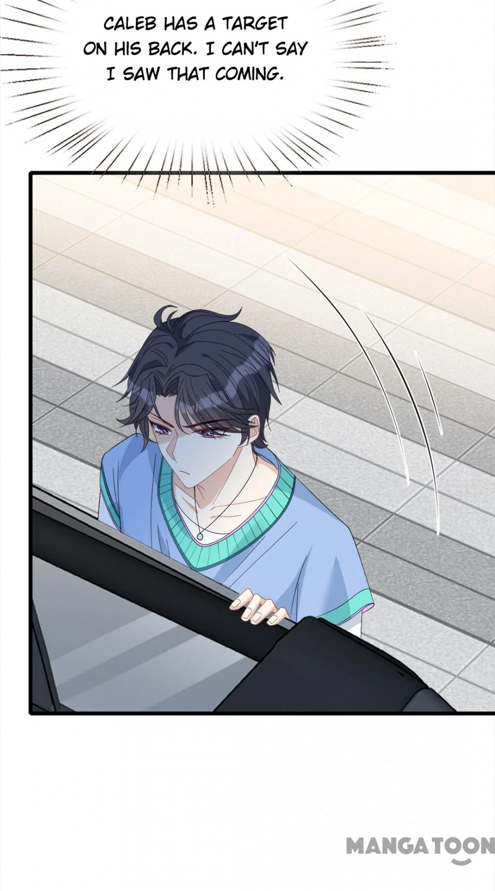 The Real Daughter, She Is an Almighty Boss Chapter 16 - Page 31