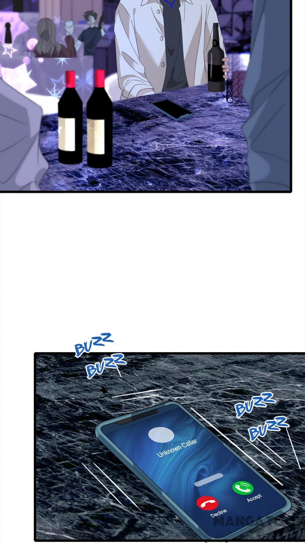 The Real Daughter, She Is an Almighty Boss Chapter 16 - Page 36