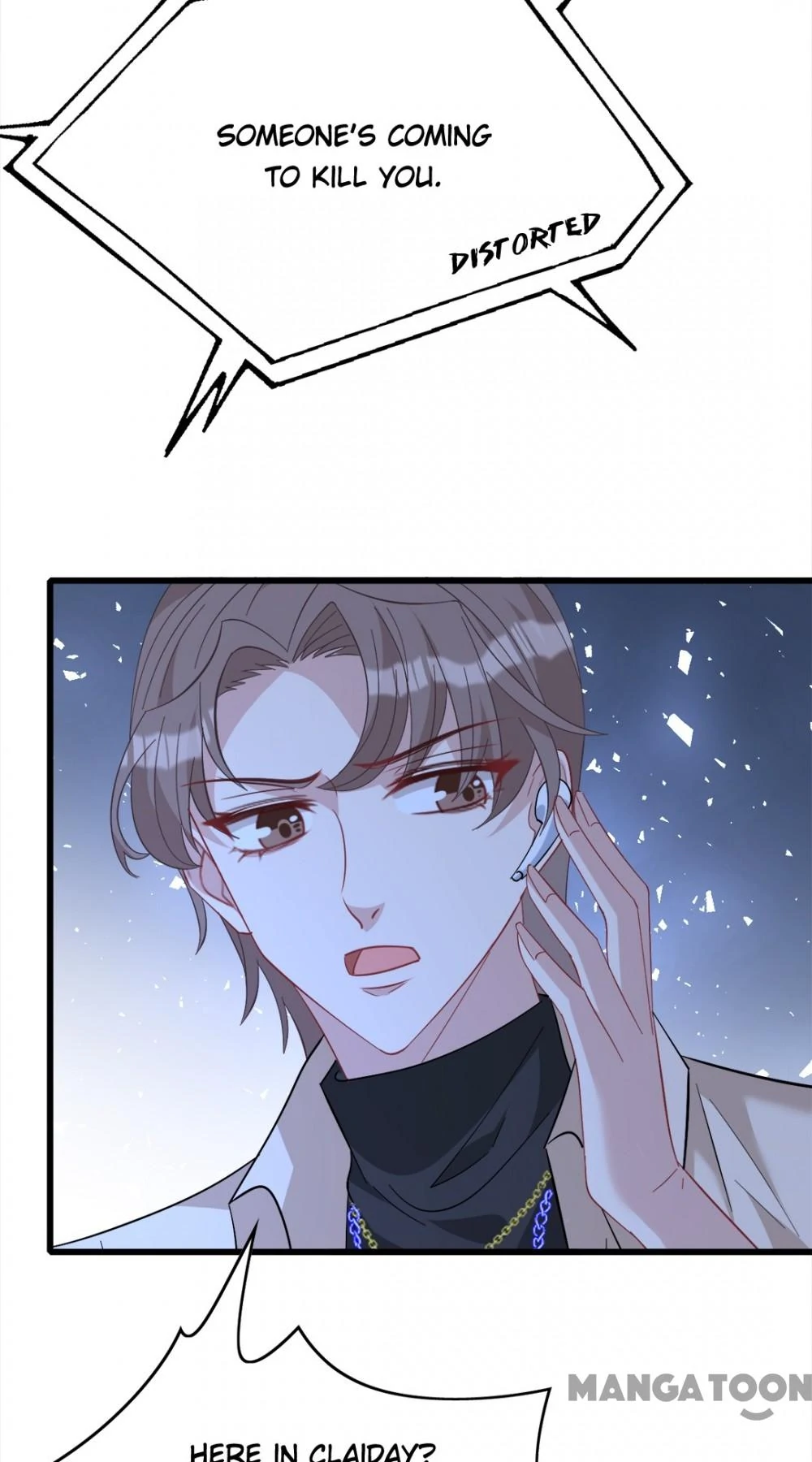 The Real Daughter, She Is an Almighty Boss Chapter 16 - Page 38