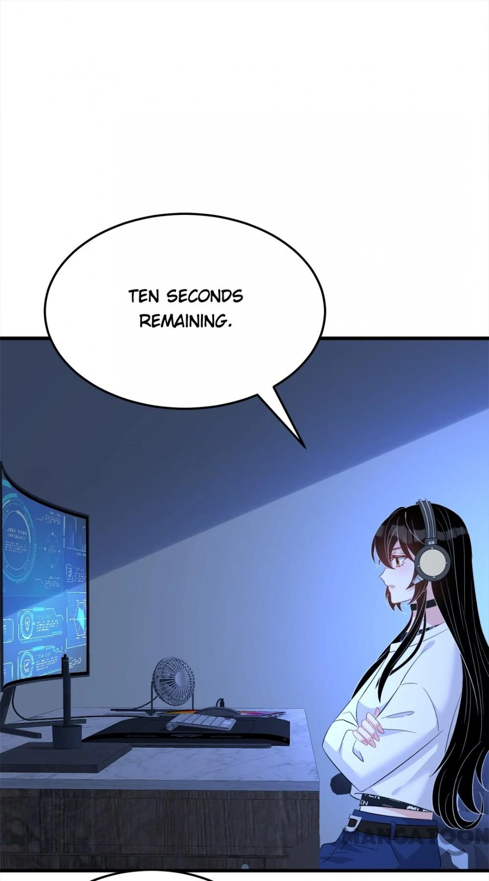 The Real Daughter, She Is an Almighty Boss Chapter 16 - Page 40