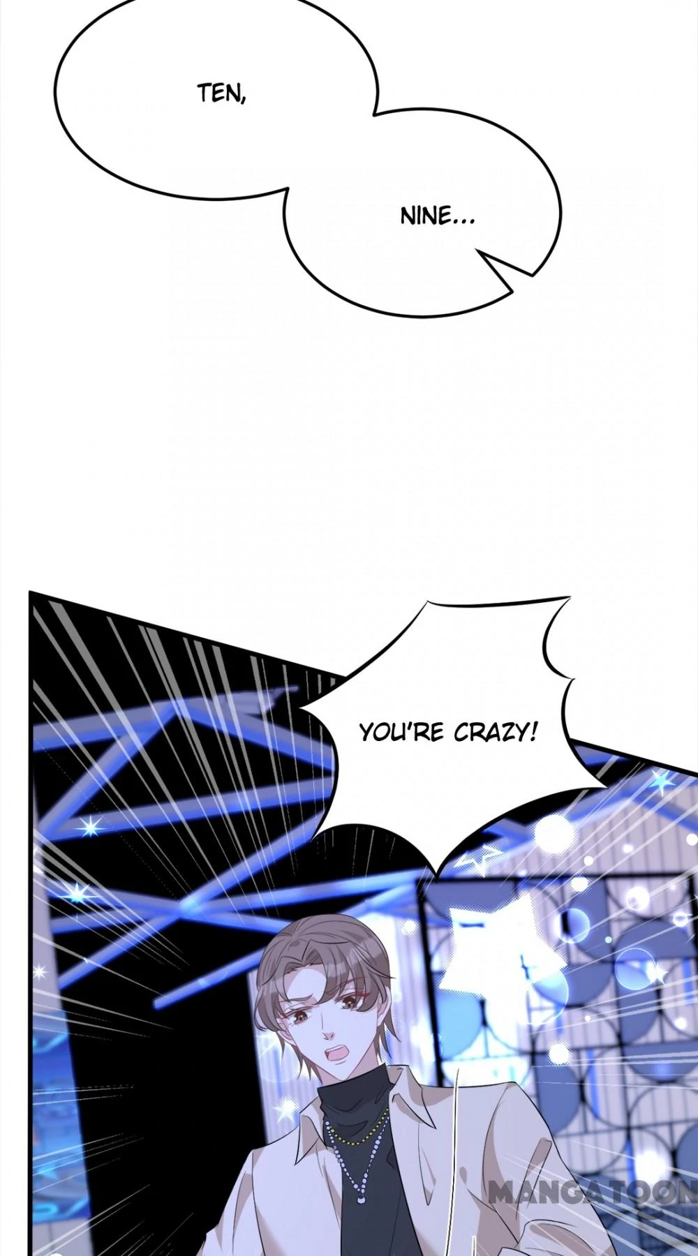 The Real Daughter, She Is an Almighty Boss Chapter 16 - Page 41