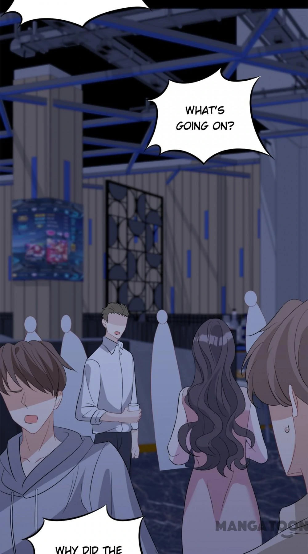 The Real Daughter, She Is an Almighty Boss Chapter 16 - Page 43