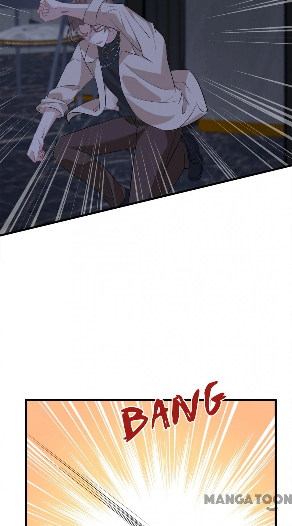 The Real Daughter, She Is an Almighty Boss Chapter 16 - Page 46