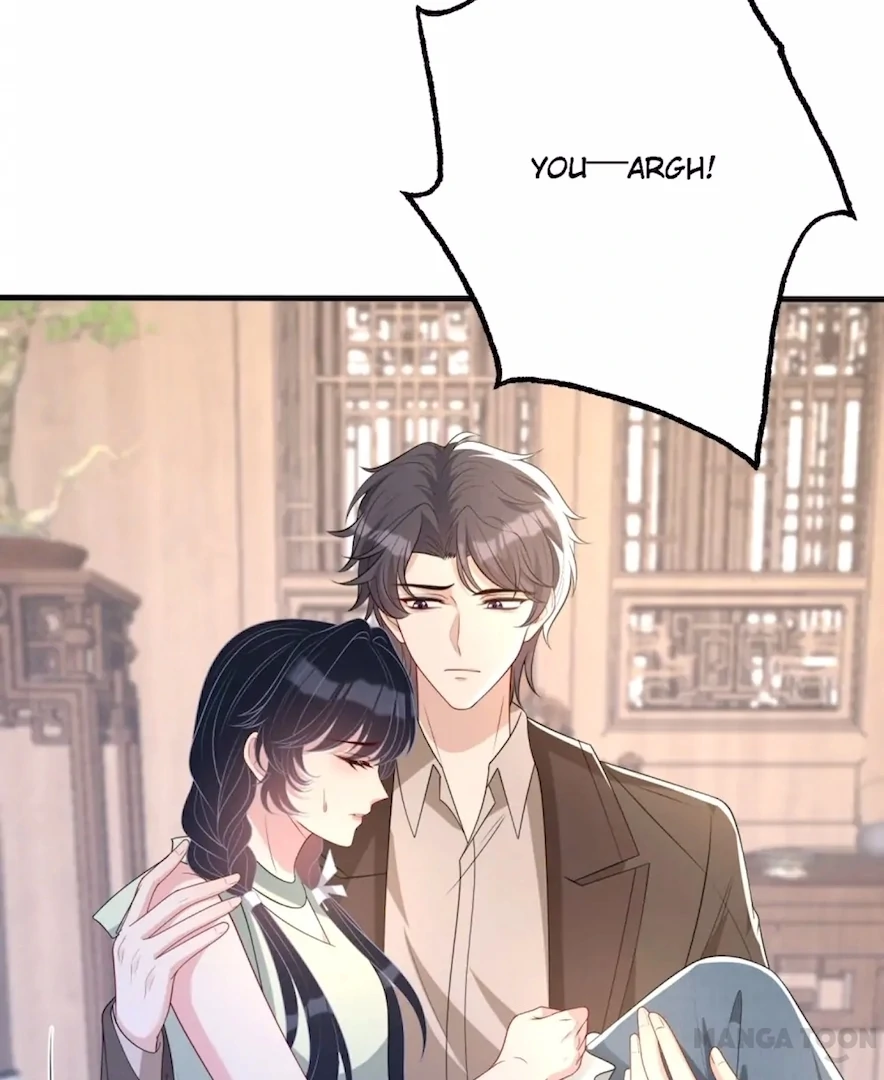 The Real Daughter, She Is an Almighty Boss Chapter 160 - Page 10