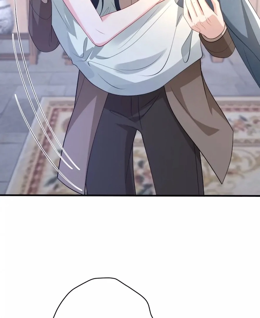 The Real Daughter, She Is an Almighty Boss Chapter 160 - Page 11