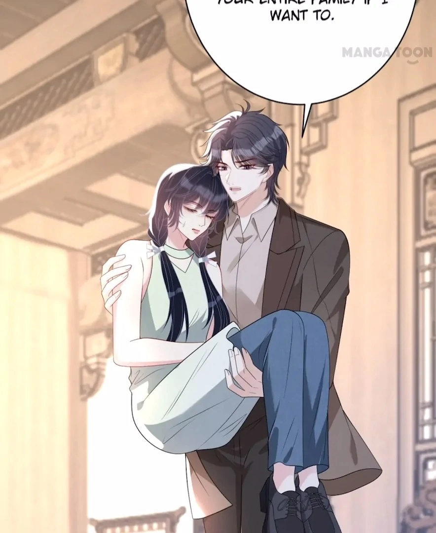 The Real Daughter, She Is an Almighty Boss Chapter 160 - Page 14