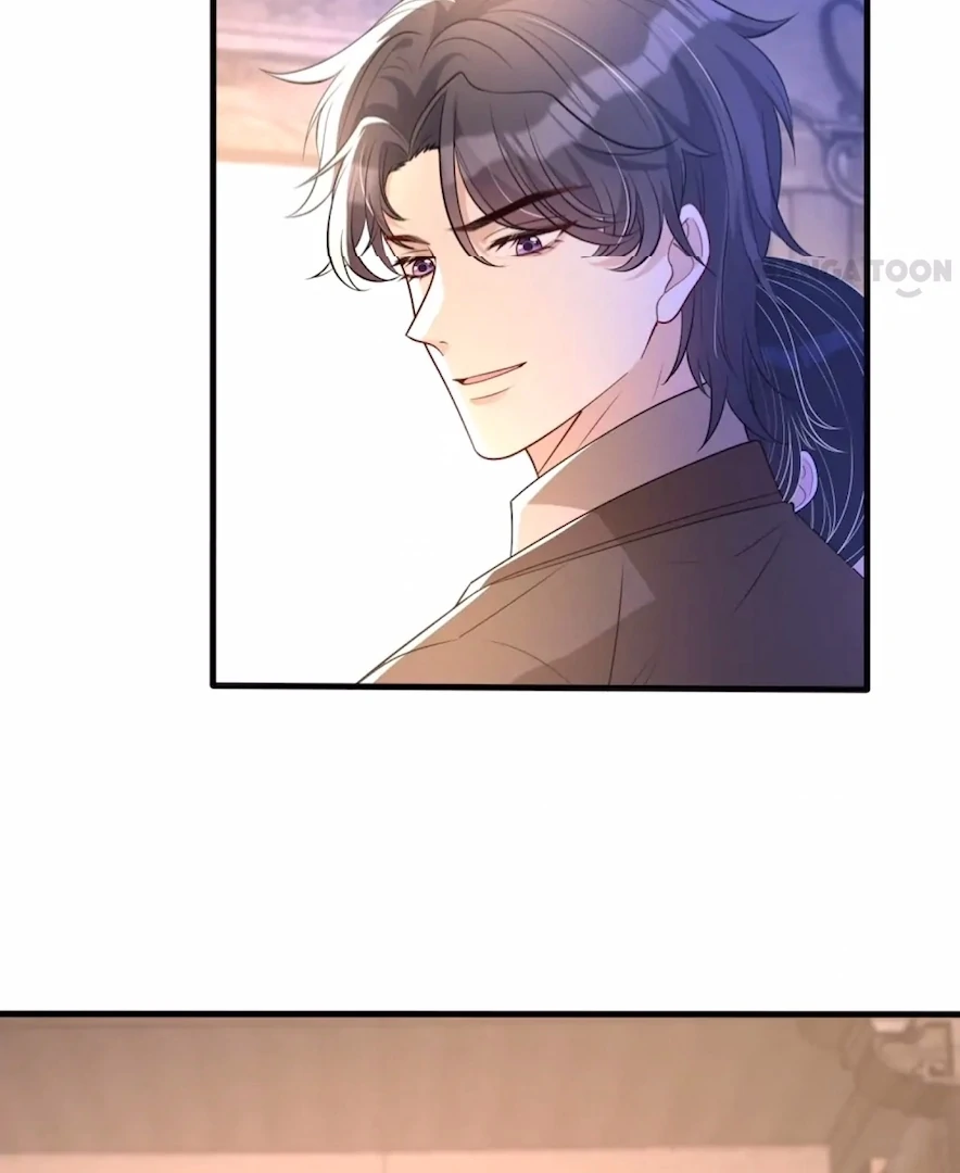 The Real Daughter, She Is an Almighty Boss Chapter 160 - Page 17