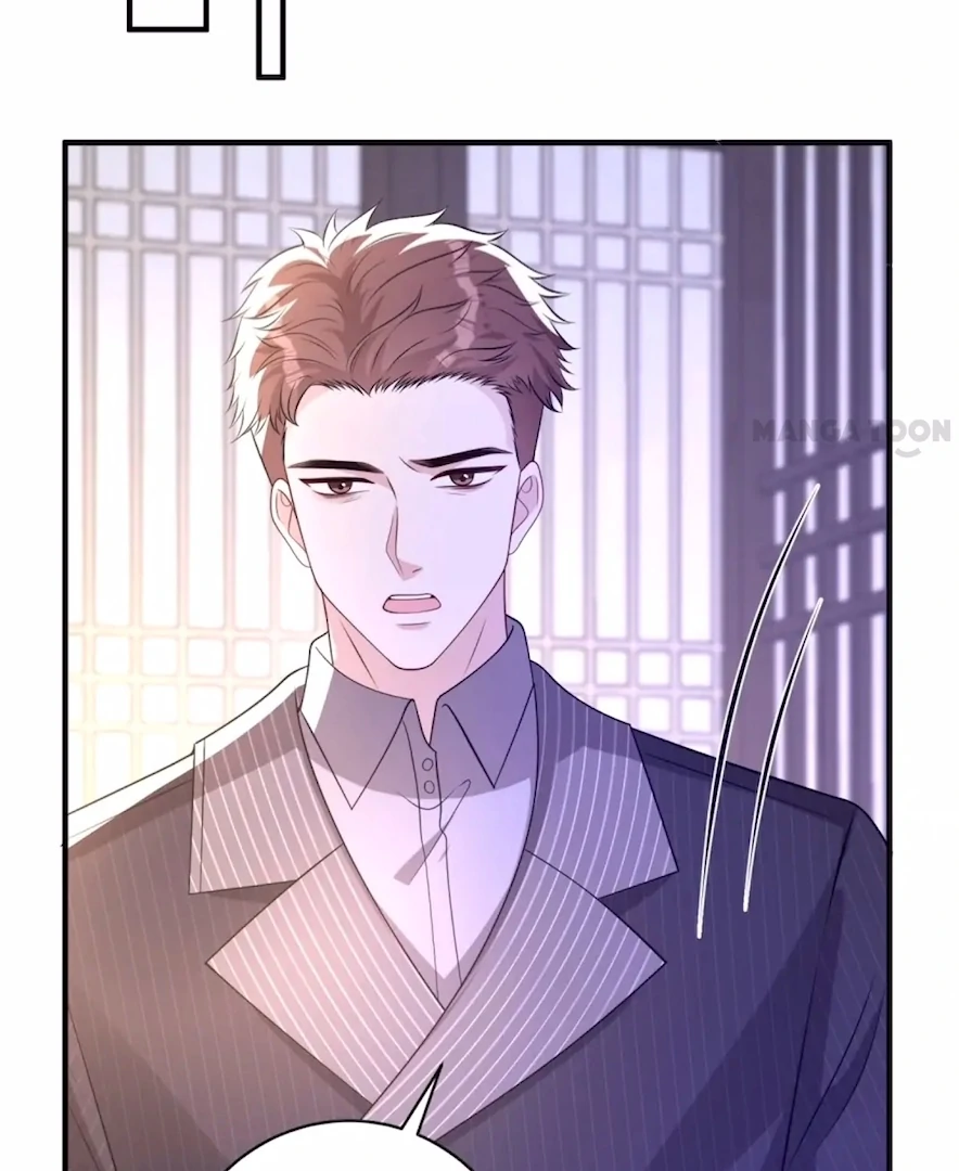 The Real Daughter, She Is an Almighty Boss Chapter 160 - Page 20