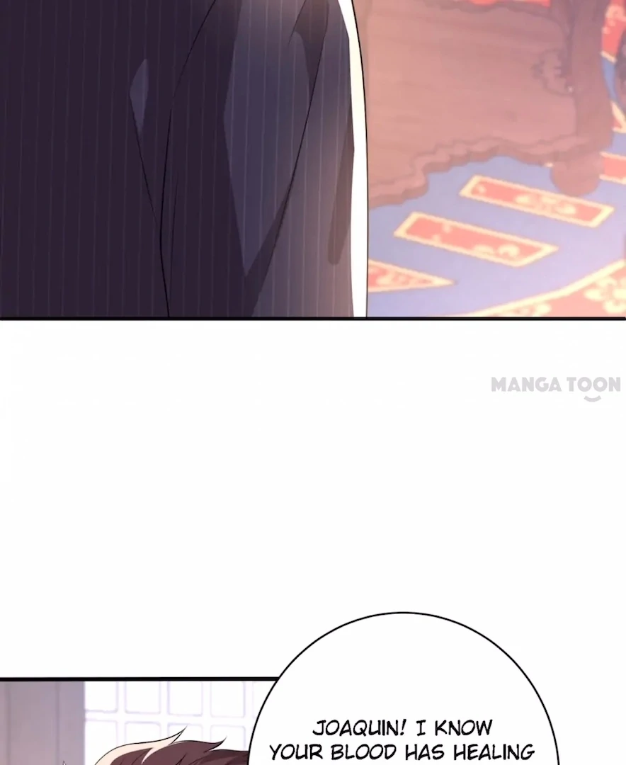 The Real Daughter, She Is an Almighty Boss Chapter 160 - Page 23