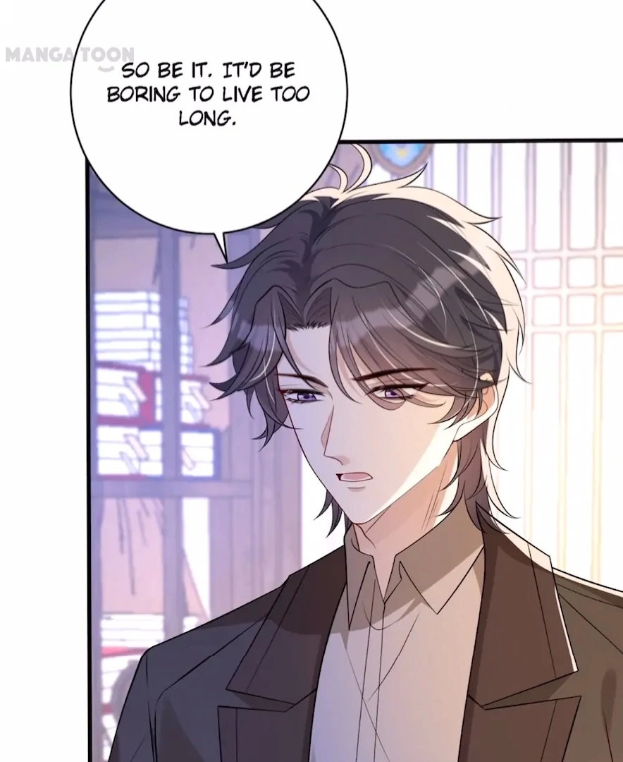The Real Daughter, She Is an Almighty Boss Chapter 160 - Page 25