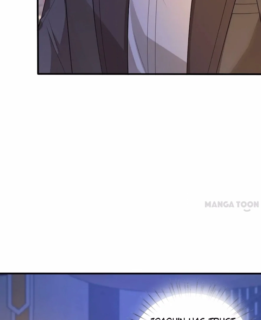 The Real Daughter, She Is an Almighty Boss Chapter 160 - Page 26