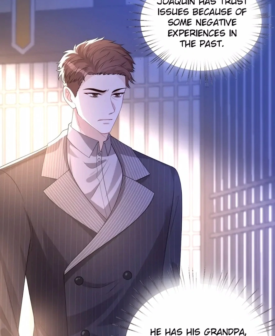 The Real Daughter, She Is an Almighty Boss Chapter 160 - Page 27