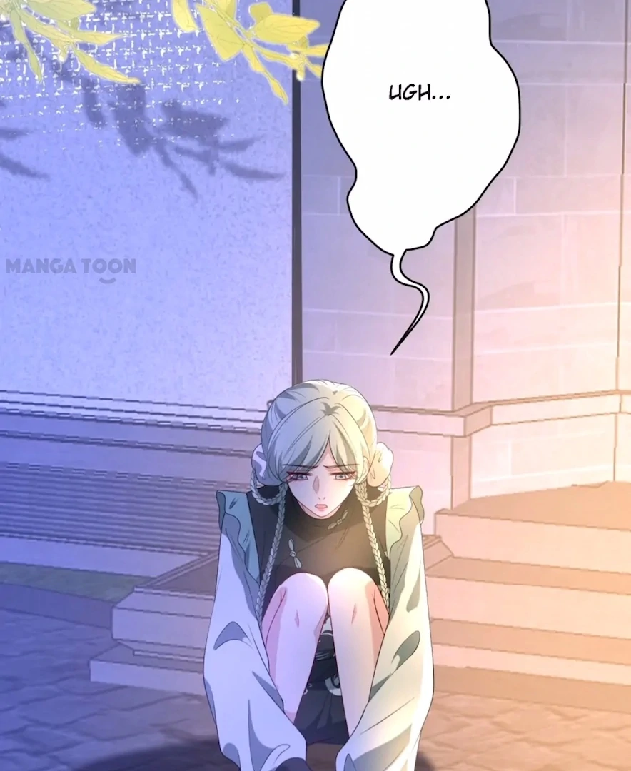 The Real Daughter, She Is an Almighty Boss Chapter 160 - Page 31