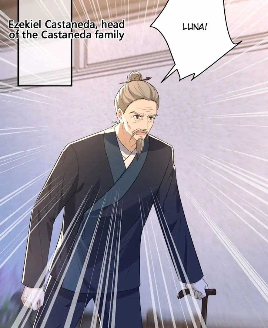 The Real Daughter, She Is an Almighty Boss Chapter 160 - Page 33