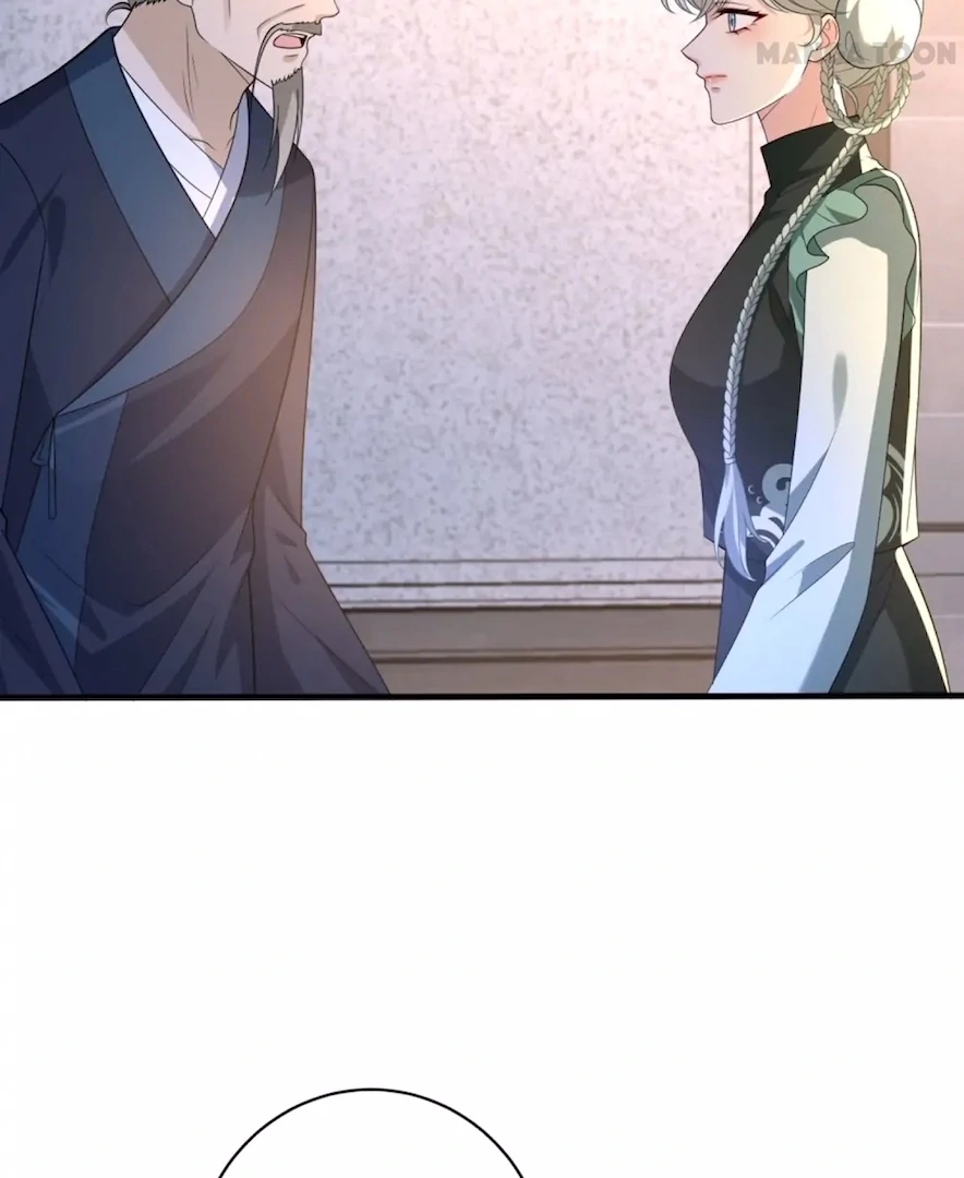 The Real Daughter, She Is an Almighty Boss Chapter 160 - Page 36
