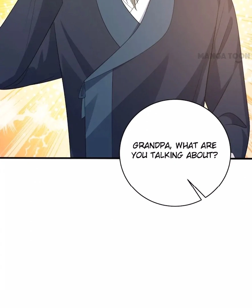The Real Daughter, She Is an Almighty Boss Chapter 160 - Page 39