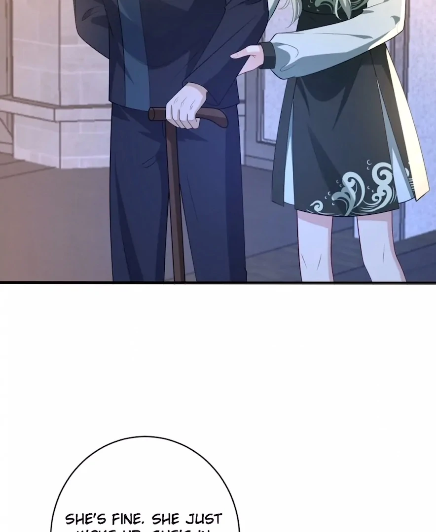 The Real Daughter, She Is an Almighty Boss Chapter 160 - Page 41