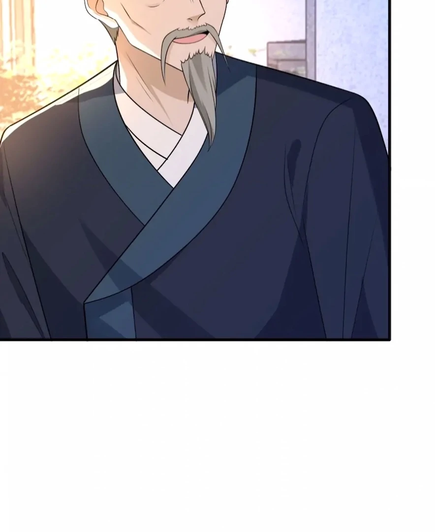 The Real Daughter, She Is an Almighty Boss Chapter 160 - Page 44