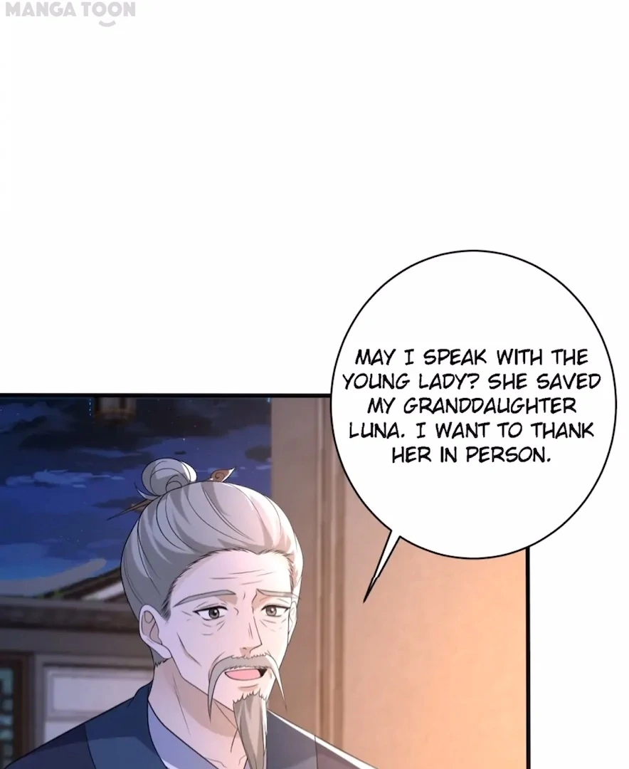 The Real Daughter, She Is an Almighty Boss Chapter 160 - Page 47
