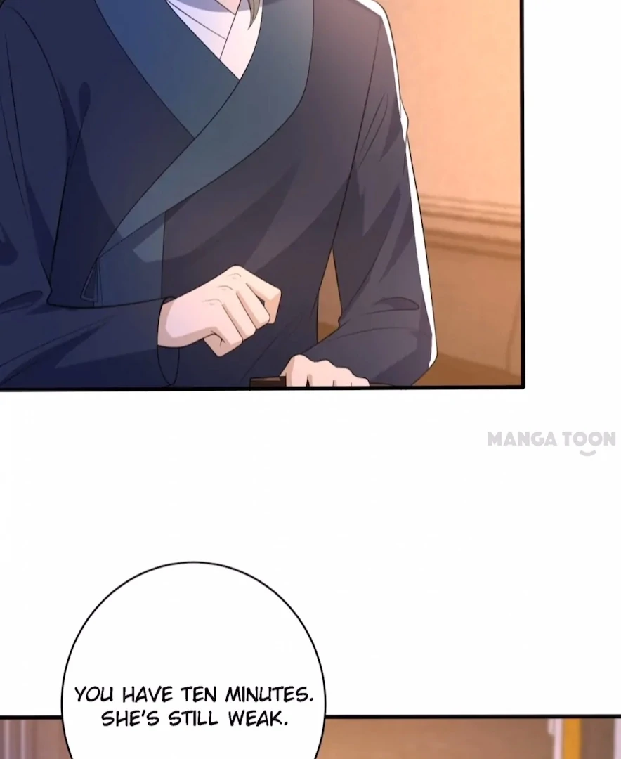 The Real Daughter, She Is an Almighty Boss Chapter 160 - Page 48
