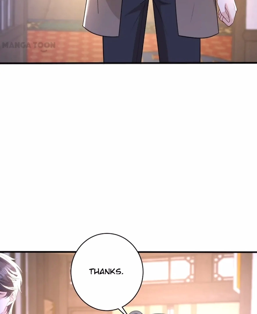 The Real Daughter, She Is an Almighty Boss Chapter 160 - Page 50