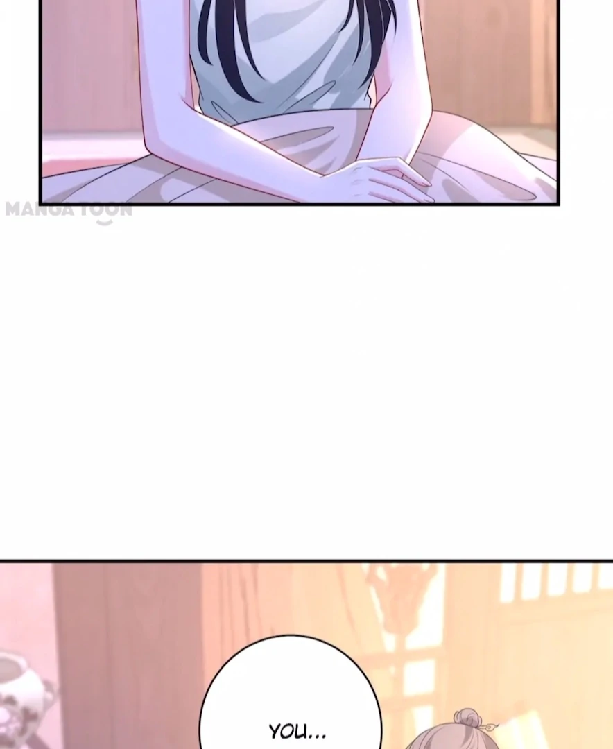 The Real Daughter, She Is an Almighty Boss Chapter 160 - Page 53