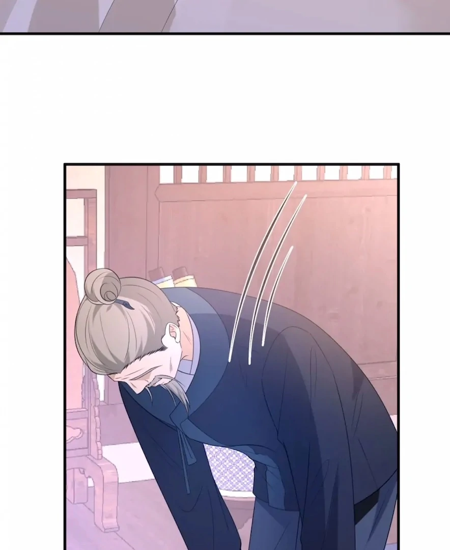 The Real Daughter, She Is an Almighty Boss Chapter 160 - Page 55