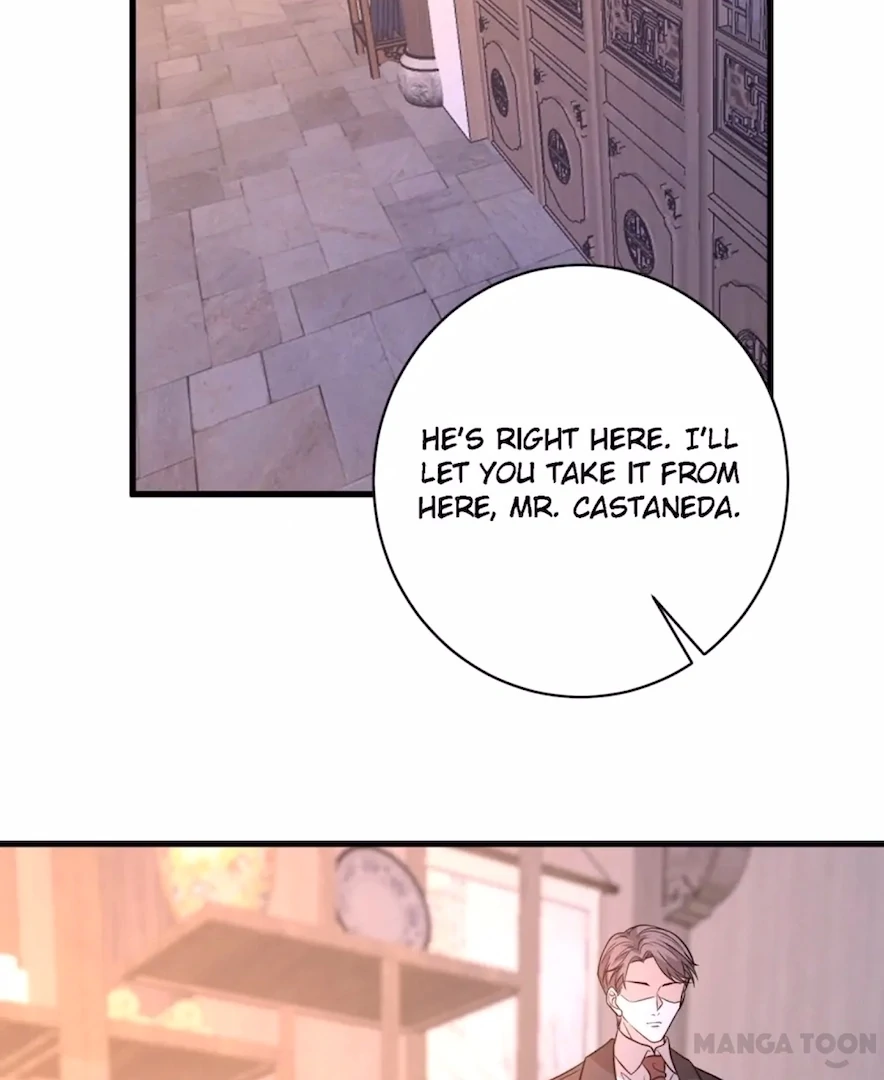 The Real Daughter, She Is an Almighty Boss Chapter 161 - Page 29