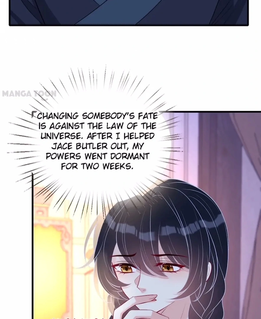 The Real Daughter, She Is an Almighty Boss Chapter 161 - Page 3