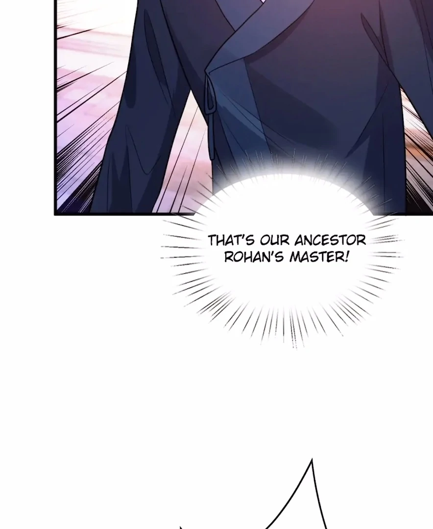 The Real Daughter, She Is an Almighty Boss Chapter 161 - Page 32